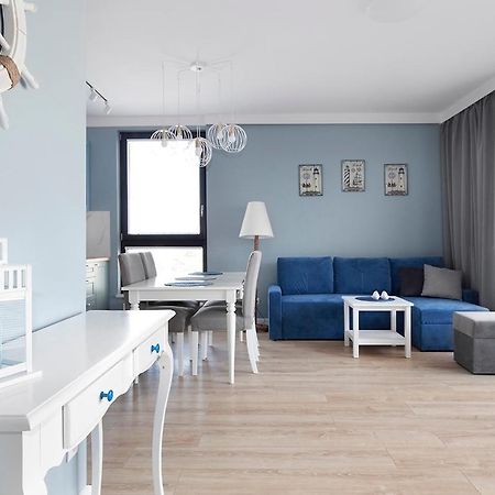 Ms Apartments Matros Gdynia Bagian luar foto
