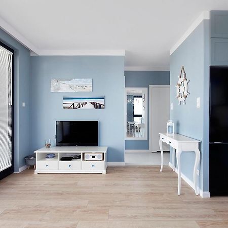 Ms Apartments Matros Gdynia Bagian luar foto
