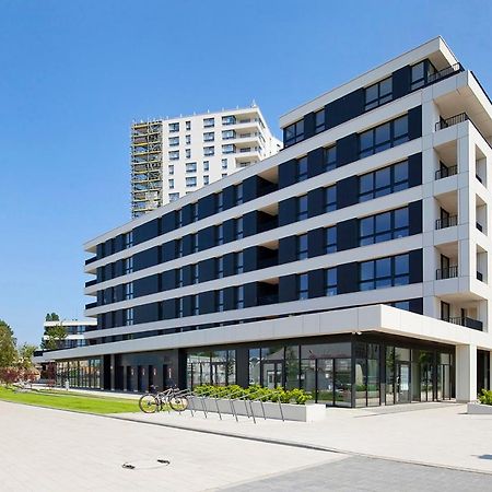 Ms Apartments Matros Gdynia Bagian luar foto